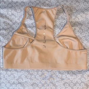 aerie real me bralette